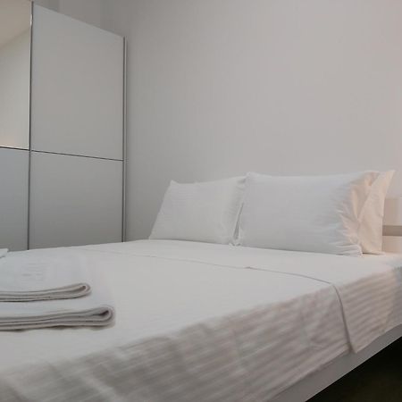Apartmani Aida 도브라 보다 외부 사진