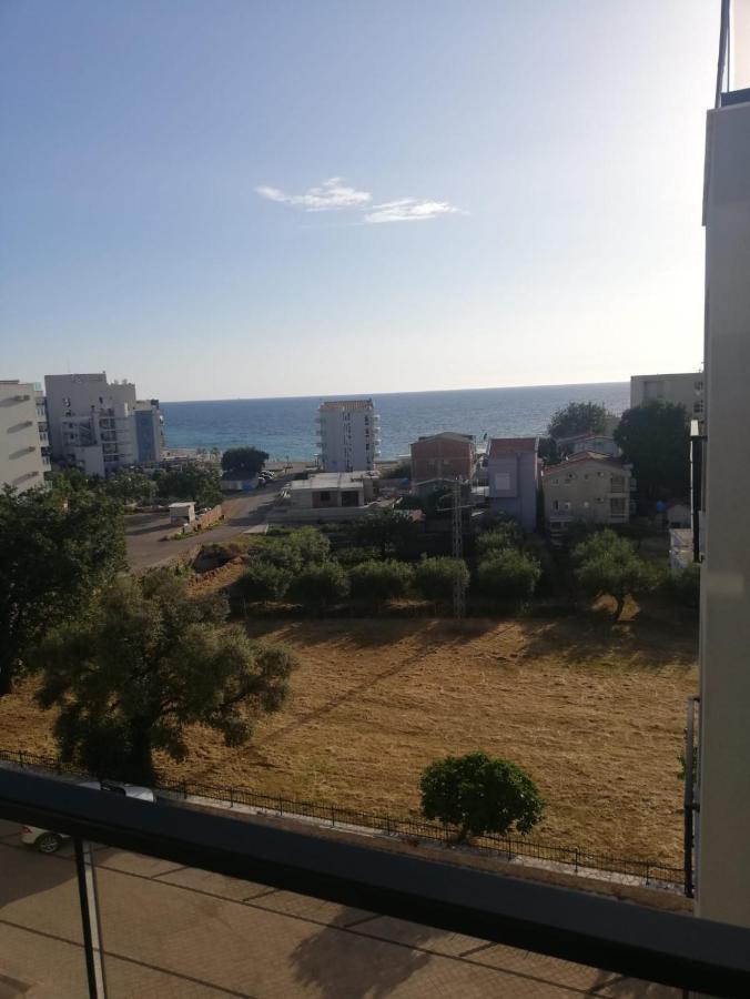 Apartmani Aida 도브라 보다 외부 사진