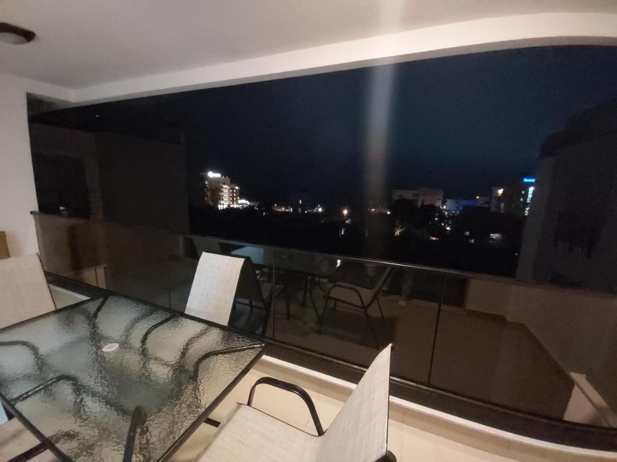 Apartmani Aida 도브라 보다 외부 사진