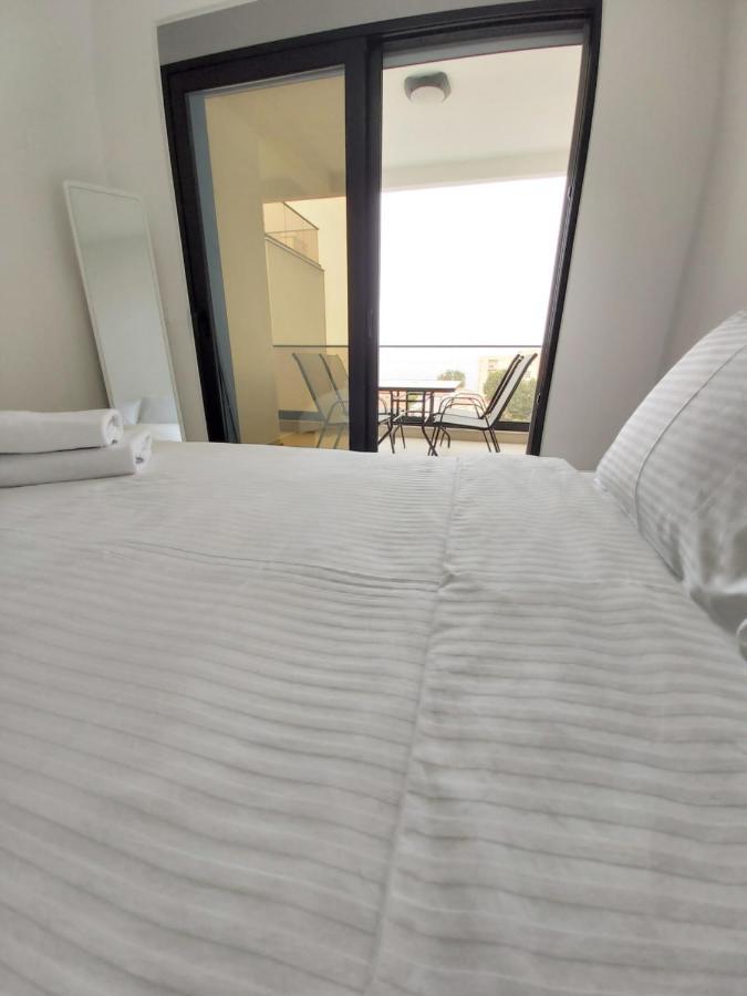 Apartmani Aida 도브라 보다 외부 사진