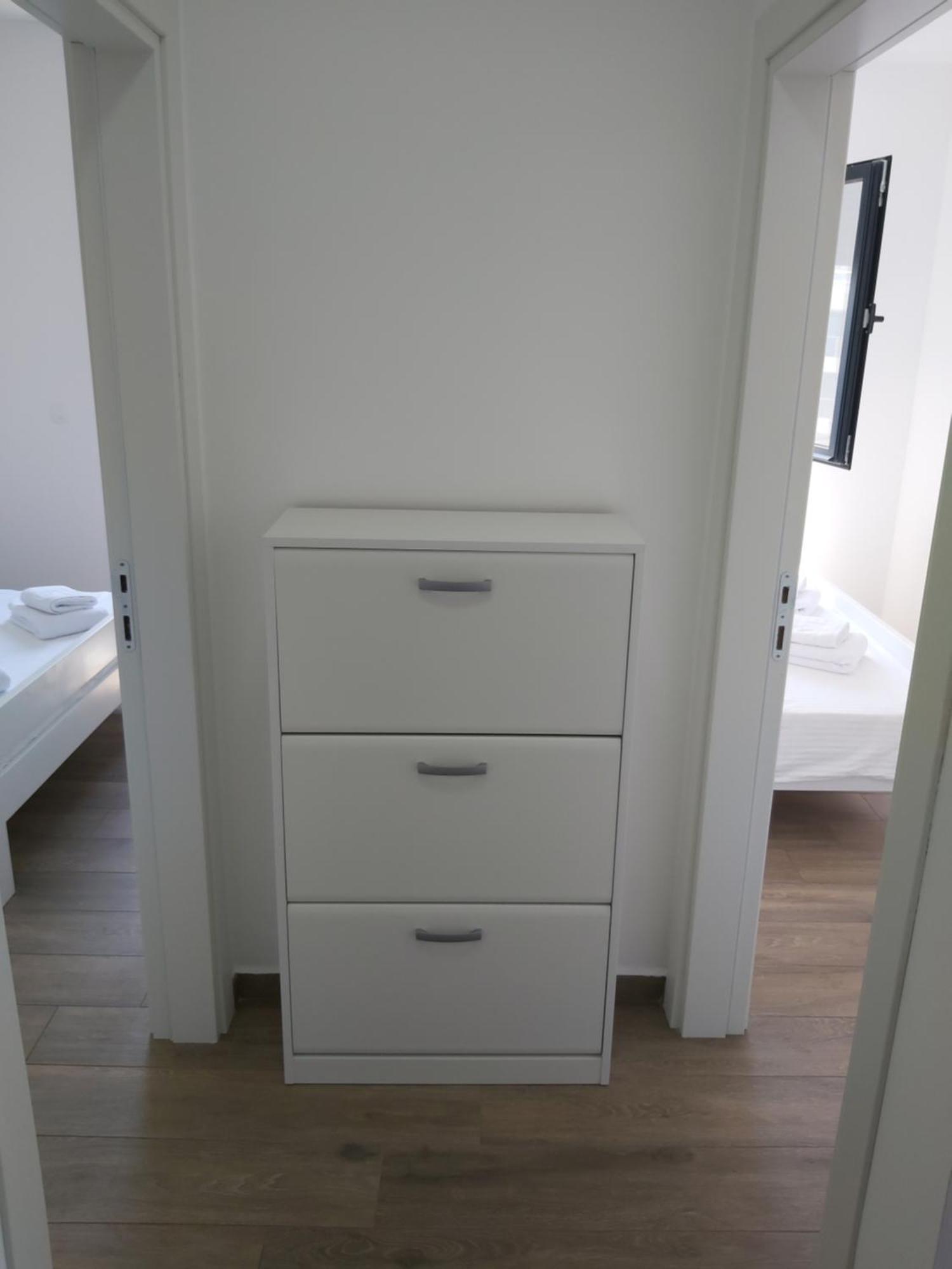 Apartmani Aida 도브라 보다 외부 사진